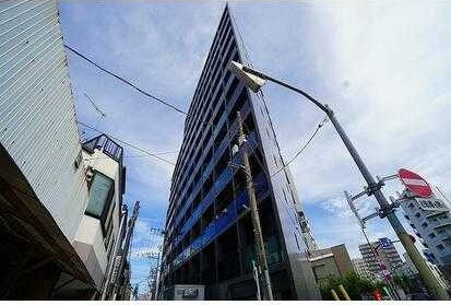 グラシアプレイス曳舟