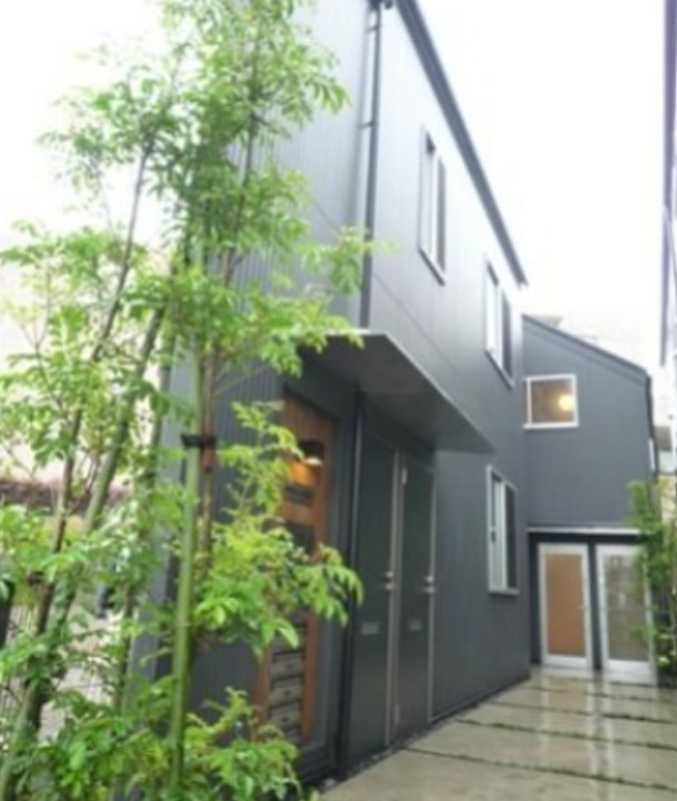 グランエッグス桜新町S　最上階　角部屋　駅近