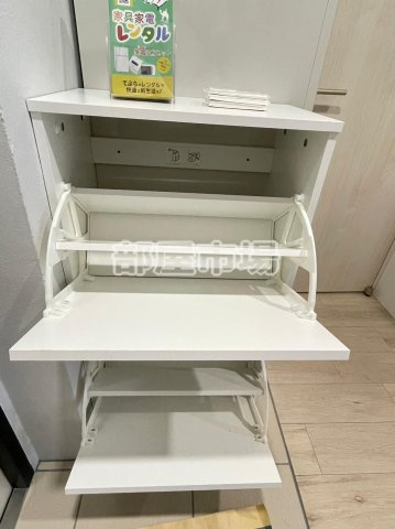 Bloom Tower Oshiageのその他|シューズボックス