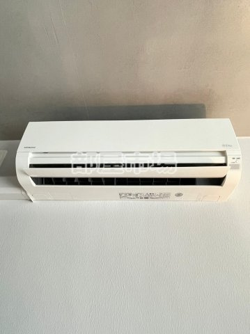 Bloom Tower Oshiageの設備|エアコン