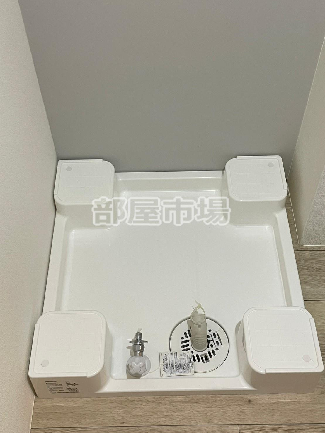 Bloom Tower Oshiageの設備|防水パン