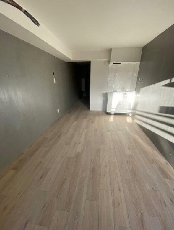 Bloom Tower Oshiageの居間・リビング