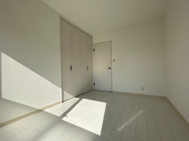 伏見日光ハイツ2号棟の子供部屋