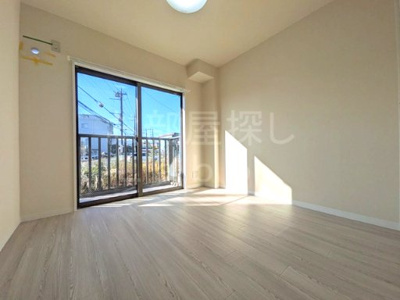 【内装】 | プチシャトー矢作