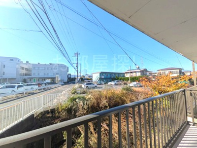 【展望】 | プチシャトー矢作