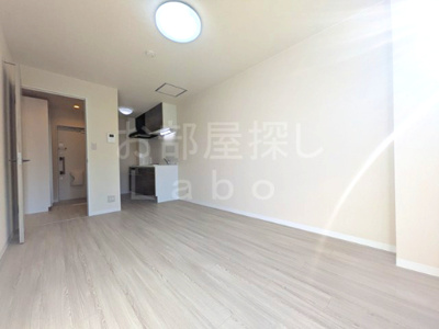 【居間・リビング】 | プチシャトー矢作