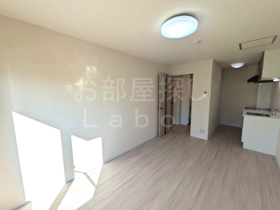 【居間・リビング】 | プチシャトー矢作