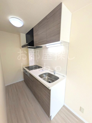 【キッチン】 | プチシャトー矢作