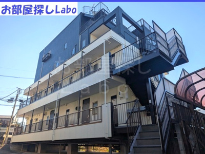 【外観】 | プチシャトー矢作