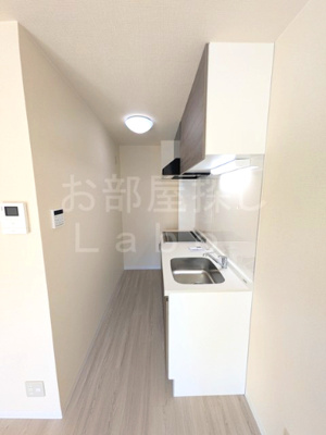 【キッチン】 | プチシャトー矢作