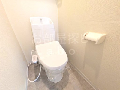 【トイレ】 | プチシャトー矢作