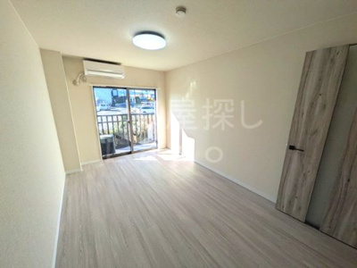 【居間・リビング】 | プチシャトー矢作