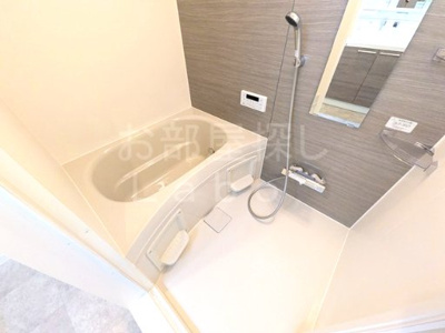 【浴室】 | プチシャトー矢作