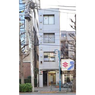 ベルスリーせたがやの周辺