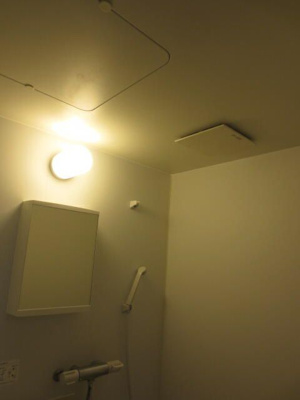 【設備】 | カーサブランカ