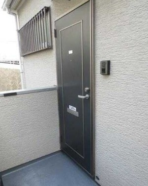 【その他共用部分】 | カーサブランカ