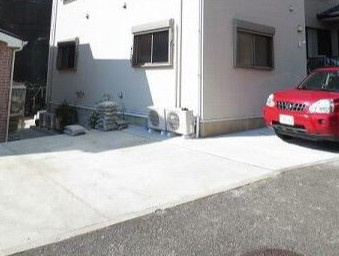 【エントランス】 | カーサブランカ