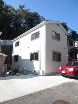 【外観】 | カーサブランカ