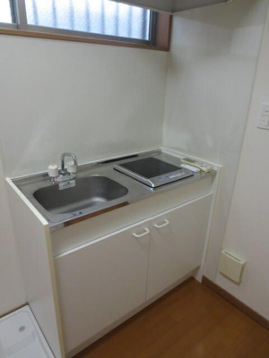 【キッチン】 | カーサブランカ