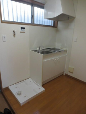 【キッチン】 | カーサブランカ