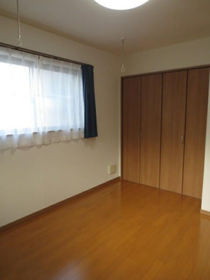 【寝室】 | カーサブランカ