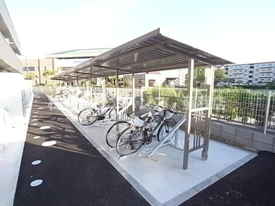 【その他共用部分】 | AALII（アアリイ）Ｉ