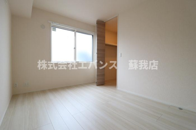 【寝室】 | AALII（アアリイ）Ｉ | 寝室にいかがでしょうか