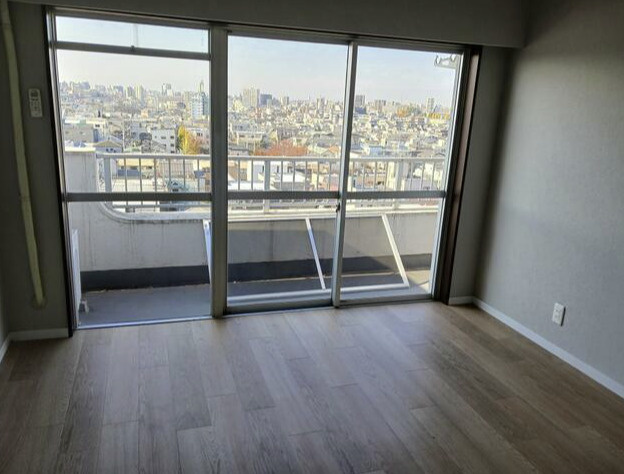 初台ワールドマンションのその他