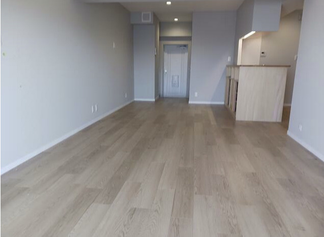 初台ワールドマンションの寝室