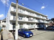 西宮市上甲子園２丁目のマンションの画像