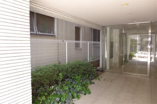 プロニティ　タナカのその他共用部分|エントランス