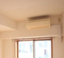 プロニティ　タナカの設備|エアコン