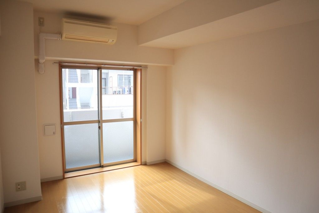 プロニティ　タナカの居間・リビング