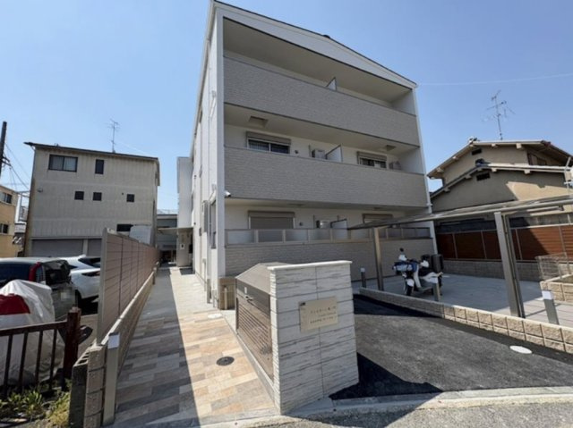 クリエオーレ滝ノ町