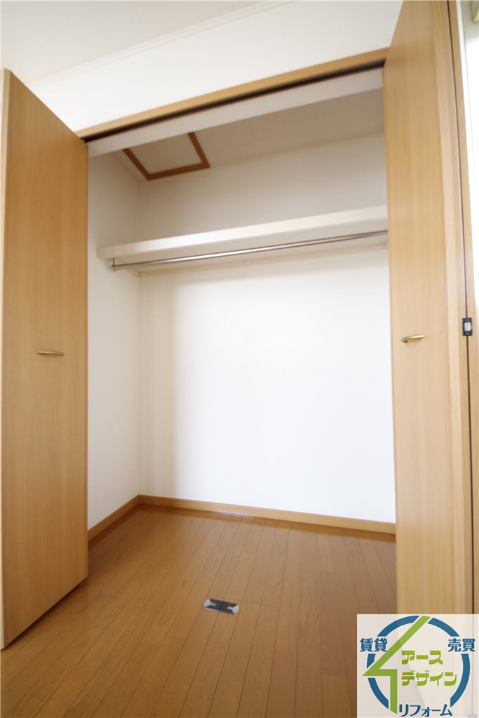 オプティミストBの収納