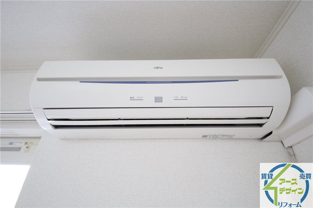 オプティミストBの設備