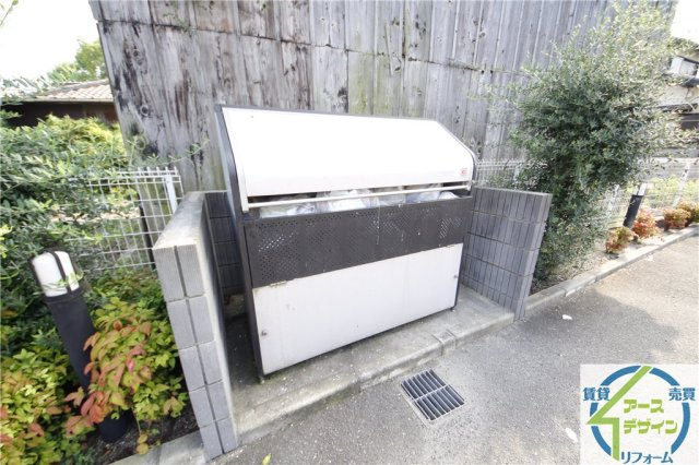 オプティミストBのその他共用部分