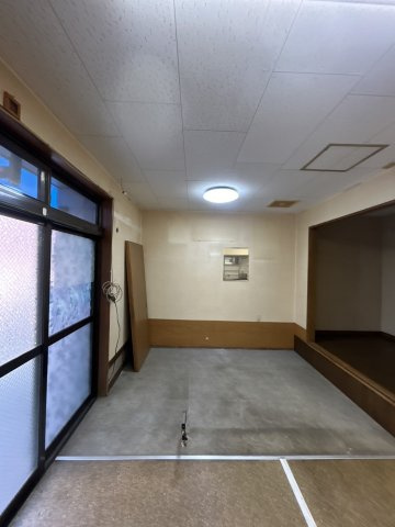 【内装】 | 原田マンション大石