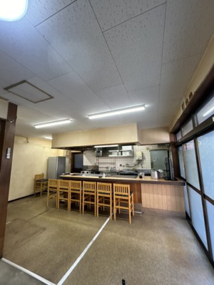 【内装】 | 原田マンション大石