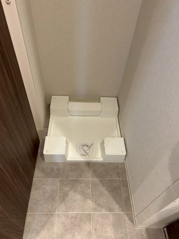 コートレジデンス南大塚の設備