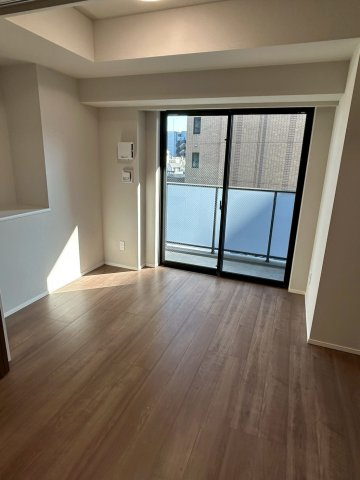 コートレジデンス南大塚の洋室