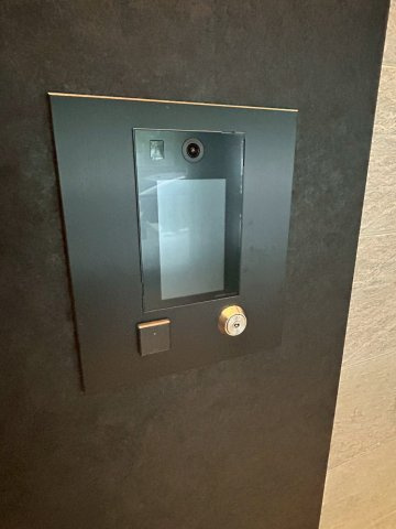 コートレジデンス南大塚のセキュリティ