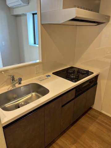 コートレジデンス南大塚のキッチン