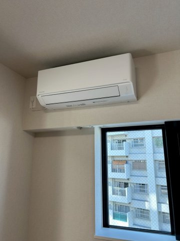 コートレジデンス南大塚の設備