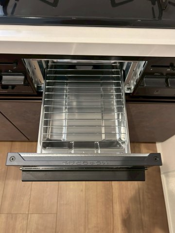 コートレジデンス南大塚のキッチン