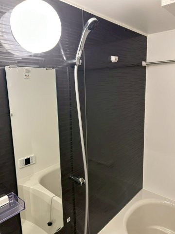 コートレジデンス南大塚の浴室