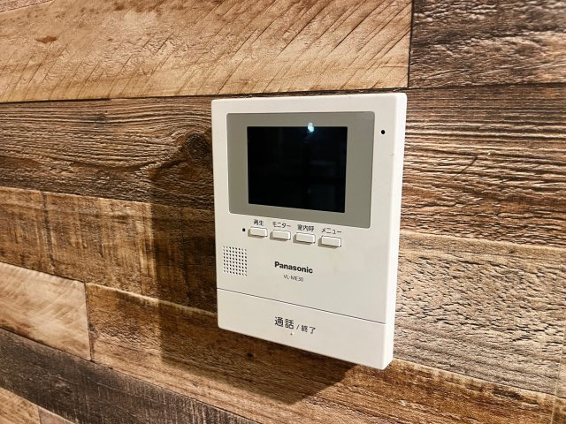 匝瑳市栢田　中古戸建の設備