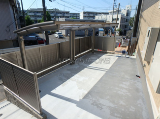 【その他共用部分】 | 駐輪場
