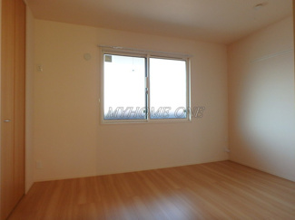 【洋室】 | アトリオみなみだいらⅤ | 洋室6