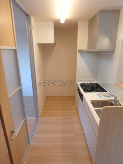 【キッチン】 | アトリオみなみだいらⅤ | キッチンスペース